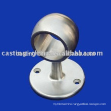 Investment meehanite Casting